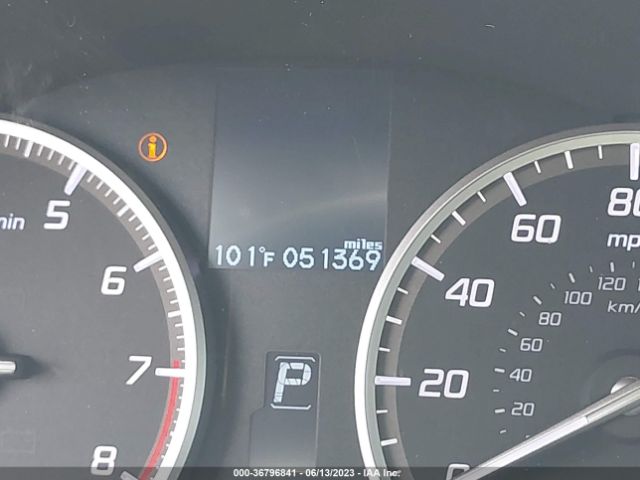 19UDE2F74GA007137 Acura Ilx W