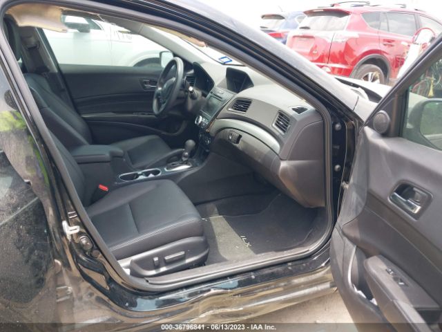 19UDE2F74GA007137 Acura Ilx W