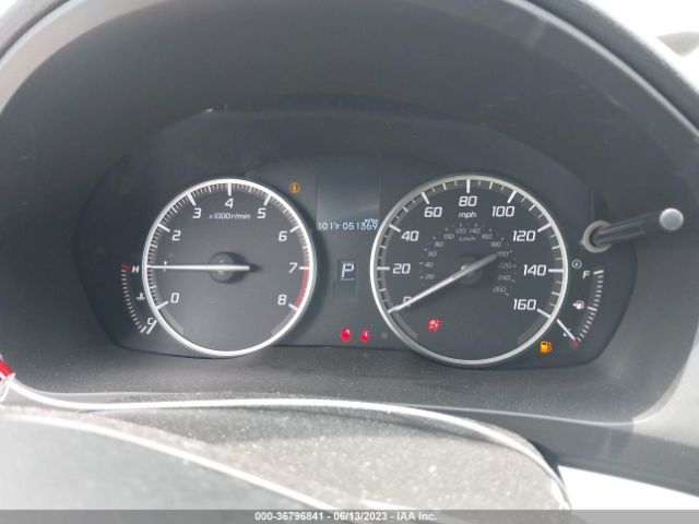 19UDE2F74GA007137 Acura Ilx W