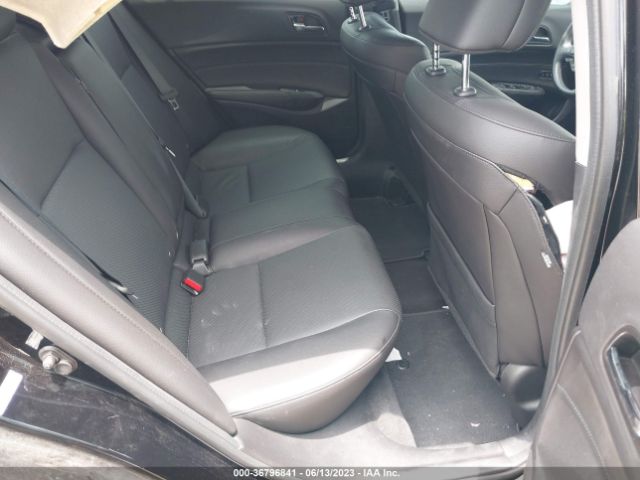 19UDE2F74GA007137 Acura Ilx W