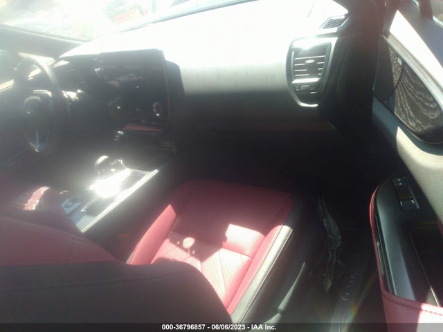 2022 Lexus NX, VIN: JTJHKCEZ2N5004130
