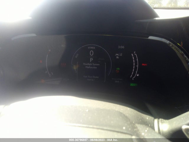 2022 Lexus NX, VIN: JTJHKCEZ2N5004130