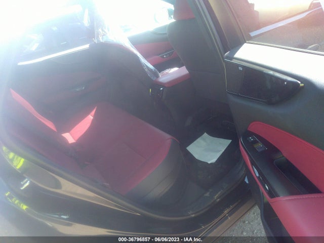 2022 Lexus NX, VIN: JTJHKCEZ2N5004130