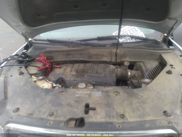 1GKKRRKD3EJ110050 GMC ACADIA SLT