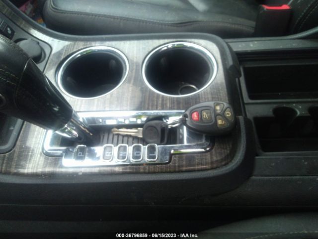 1GKKRRKD3EJ110050 GMC ACADIA SLT