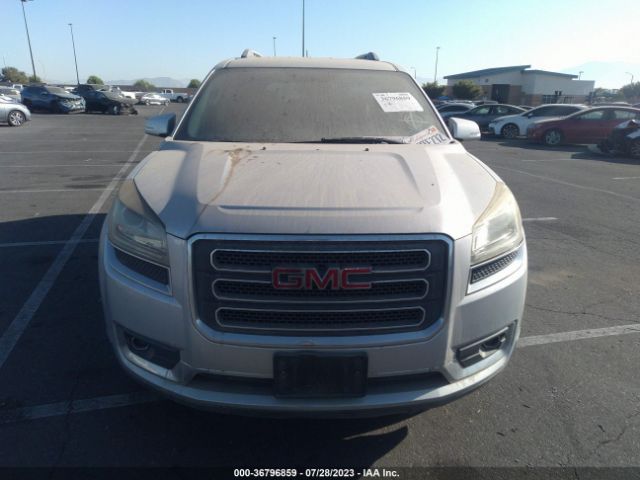 1GKKRRKD3EJ110050 GMC ACADIA SLT