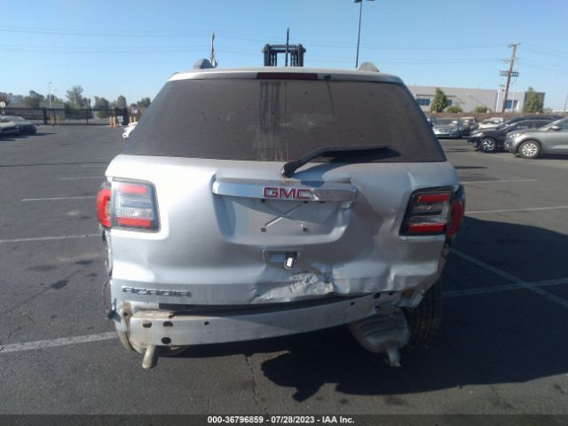 1GKKRRKD3EJ110050 GMC ACADIA SLT