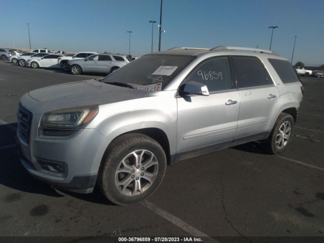 1GKKRRKD3EJ110050 GMC ACADIA SLT
