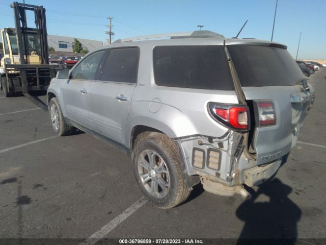 1GKKRRKD3EJ110050 GMC ACADIA SLT