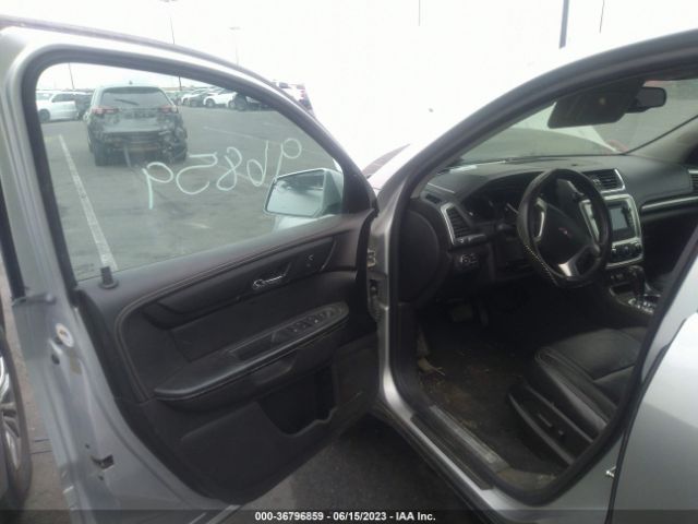 1GKKRRKD3EJ110050 GMC ACADIA SLT