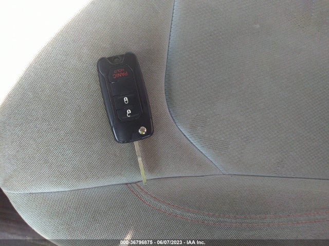 ZACCJABH0FPB65326 Jeep Renegade Latitude