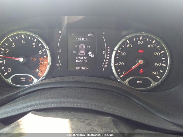 ZACCJABH0FPB65326 Jeep Renegade Latitude
