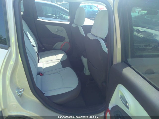 ZACCJABH0FPB65326 Jeep Renegade Latitude