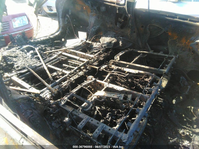 Toyota Highlander L/le 2021 5TDBZRBH6MS553017 Image 9