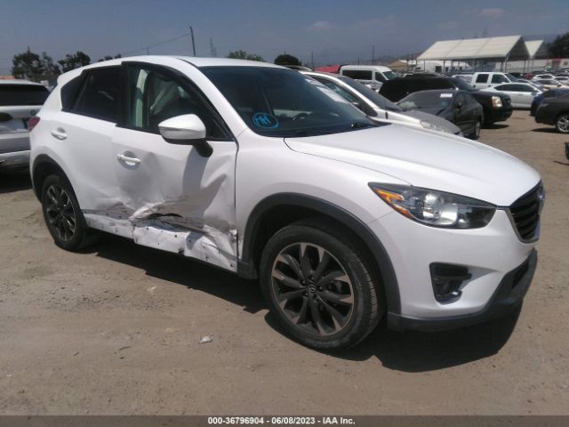 2016 JM3KE2DY9G0764310 main image