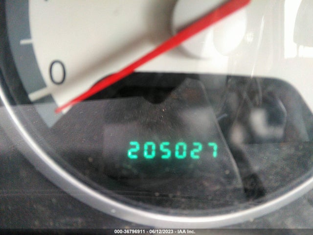 2010 DODGE GRAND CARAVAN SXT VIN: 2D4RN5D11AR409353