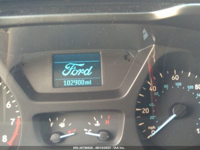 1FBZX2ZM5FKA73211 Ford Transit Wagon Xl/xlt