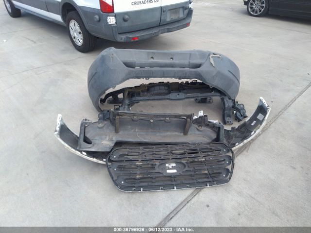 1FBZX2ZM5FKA73211 Ford Transit Wagon Xl/xlt