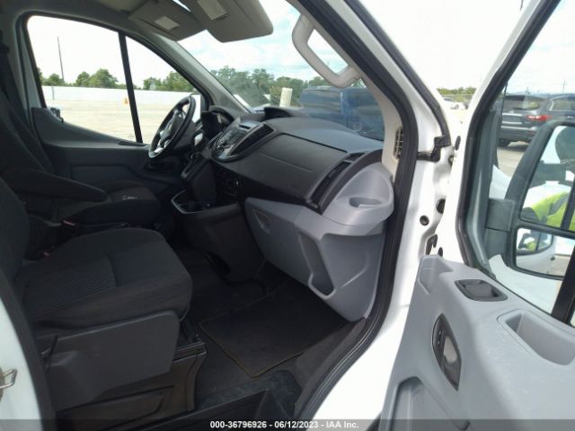 1FBZX2ZM5FKA73211 Ford Transit Wagon Xl/xlt