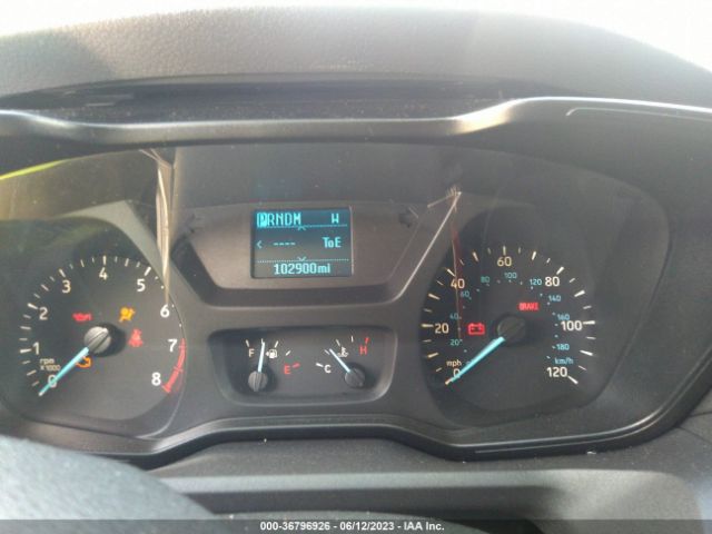1FBZX2ZM5FKA73211 Ford Transit Wagon Xl/xlt