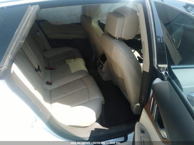 Audi A7 3.0 Premium Plus 2016 WAUWGAFCXGN009991 Image 8