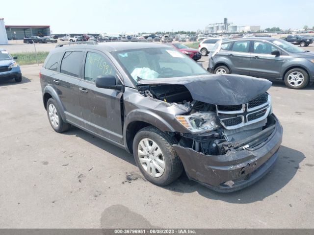 3C4PDCAB8HT691670 auction archive image