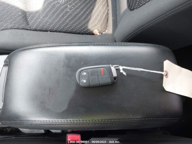3C4PDCAB8HT691670 Dodge JOURNEY SE