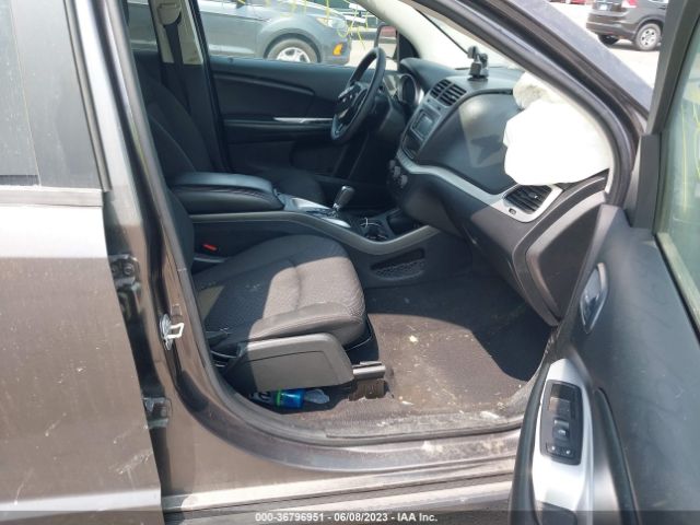 3C4PDCAB8HT691670 Dodge JOURNEY SE