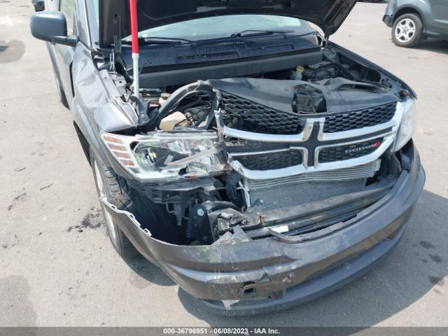 3C4PDCAB8HT691670 Dodge JOURNEY SE