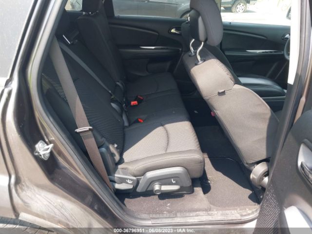 3C4PDCAB8HT691670 Dodge JOURNEY SE