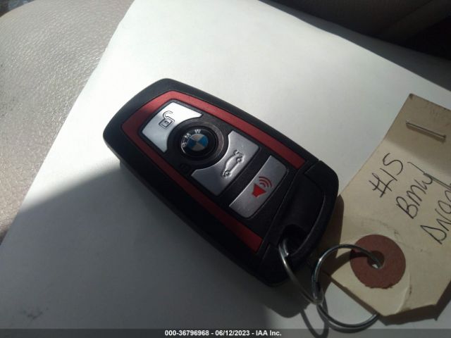 WBA3R5C54EF785227 BMW 4 Series 435i Xdrive