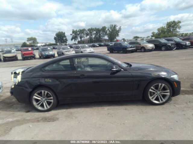WBA3R5C54EF785227 BMW 4 Series 435i Xdrive