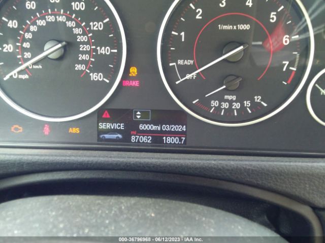 WBA3R5C54EF785227 BMW 4 Series 435i Xdrive