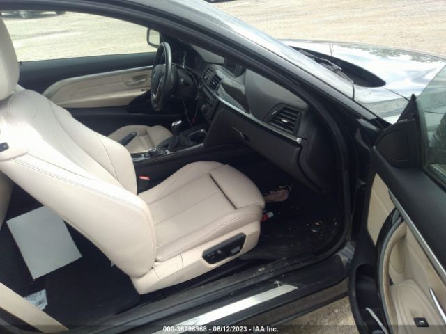 WBA3R5C54EF785227 BMW 4 Series 435i Xdrive