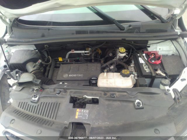 KL4CJASB0KB737070 Buick Encore Preferred