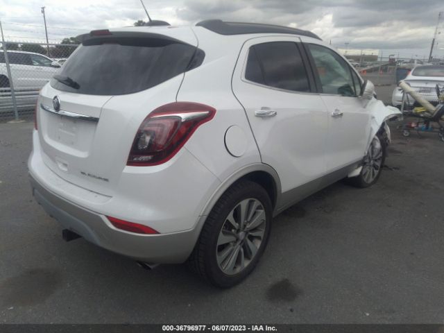 KL4CJASB0KB737070 Buick Encore Preferred