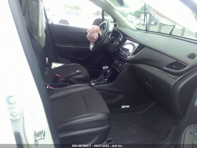 KL4CJASB0KB737070 Buick Encore Preferred