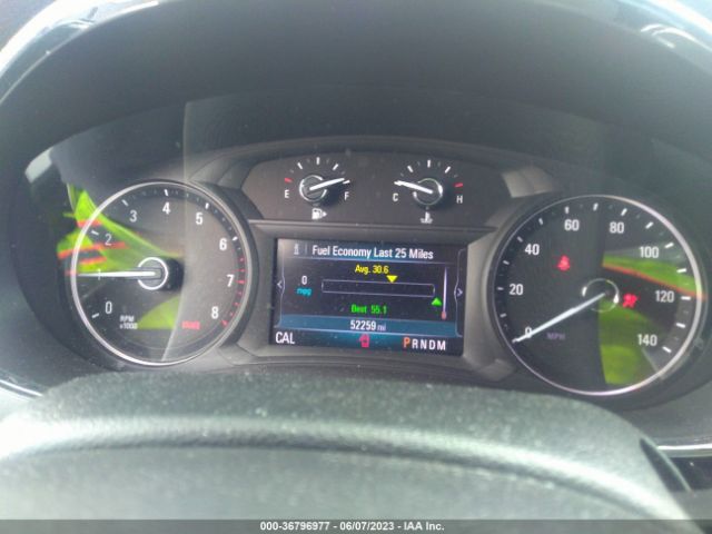 KL4CJASB0KB737070 Buick Encore Preferred