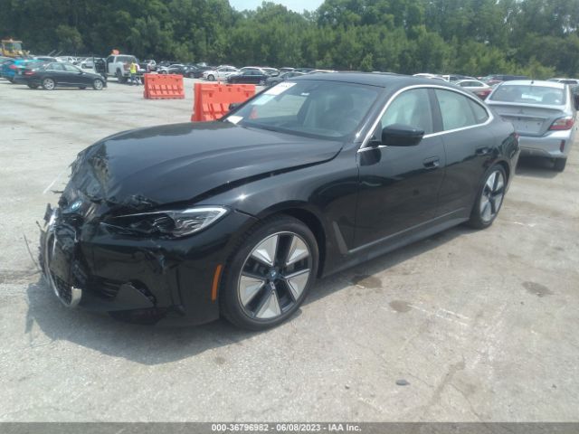 WBY73AW07PFN89184 BMW I4 Edrive40