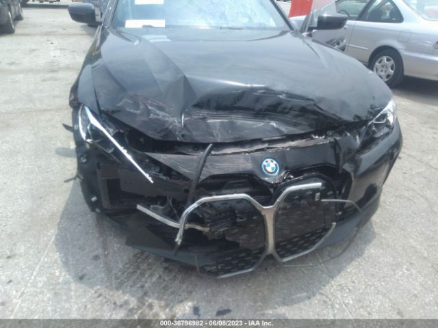 WBY73AW07PFN89184 BMW I4 Edrive40