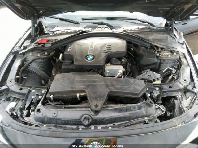 WBA8E3G56GNT80527 BMW 3 Series 328i Xdrive