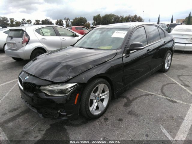 WBA8E3G56GNT80527 BMW 3 Series 328i Xdrive