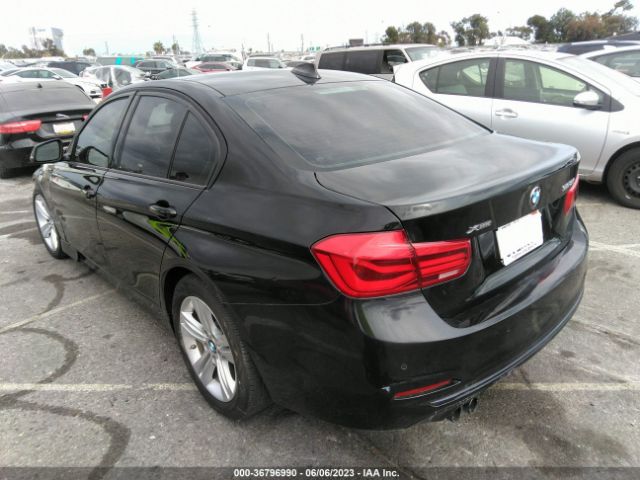WBA8E3G56GNT80527 BMW 3 Series 328i Xdrive