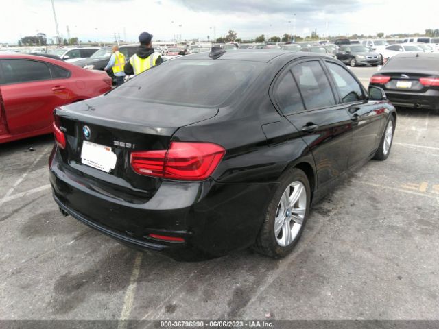 WBA8E3G56GNT80527 BMW 3 Series 328i Xdrive