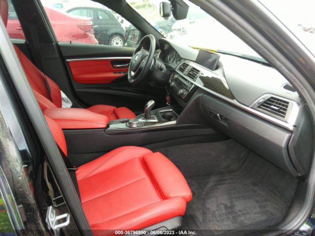 WBA8E3G56GNT80527 BMW 3 Series 328i Xdrive