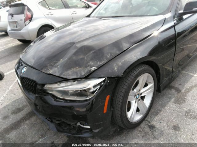 WBA8E3G56GNT80527 BMW 3 Series 328i Xdrive