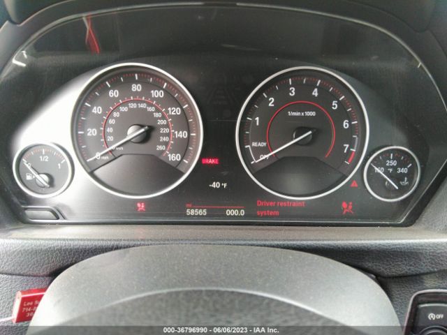 WBA8E3G56GNT80527 BMW 3 Series 328i Xdrive