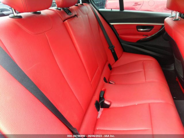 WBA8E3G56GNT80527 BMW 3 Series 328i Xdrive