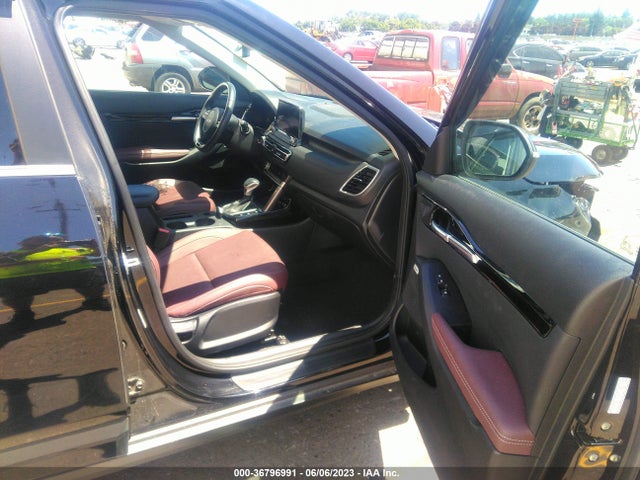 KIA Seltos Sx 2022 KNDETCA27N7236920 Image 6