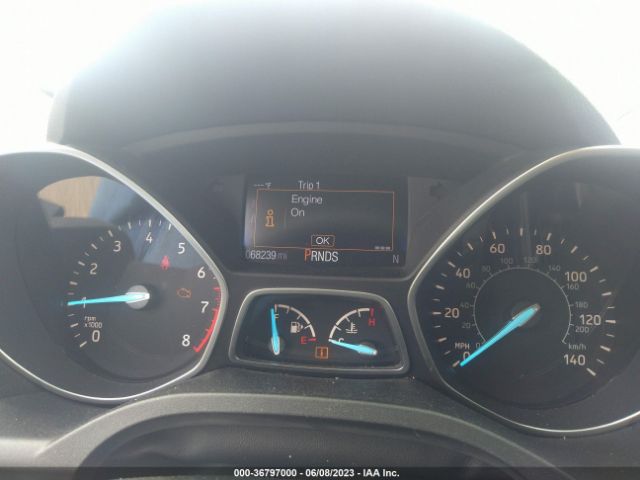 1FMCU0G98HUB91673 Ford ESCAPE SE